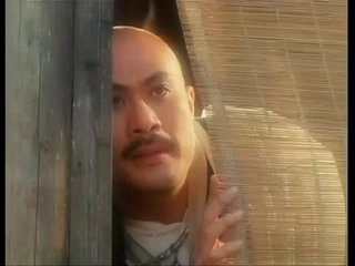 Li&ecirc;u Trai Đi Với Ma Mặc &Aacute;o Giấy &ndash; Erotic Ghost Story Perfect Match 1997 - Phim T&