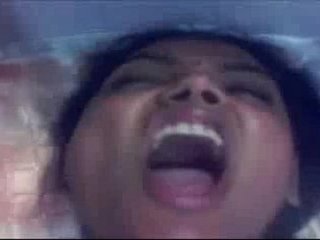 Solo Masturbation of an Exotic Indian Teen
